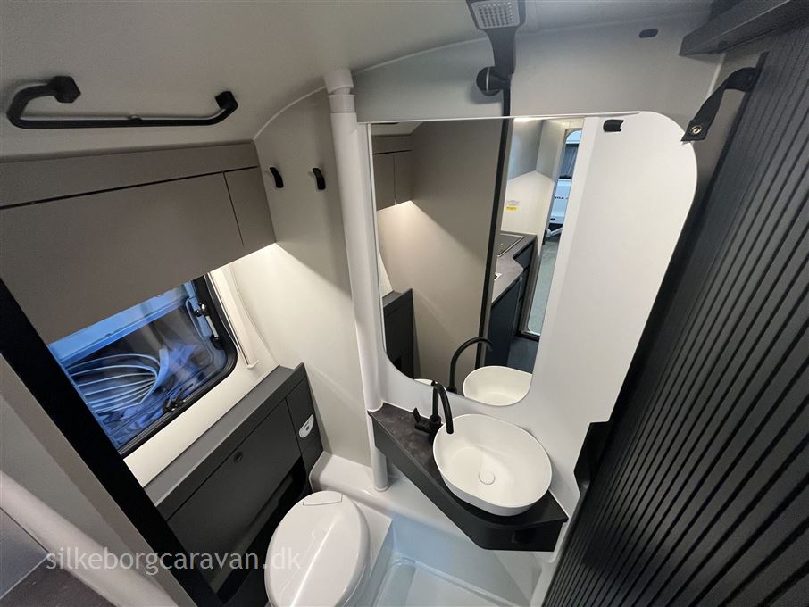 Adria Action 391 LH Sport